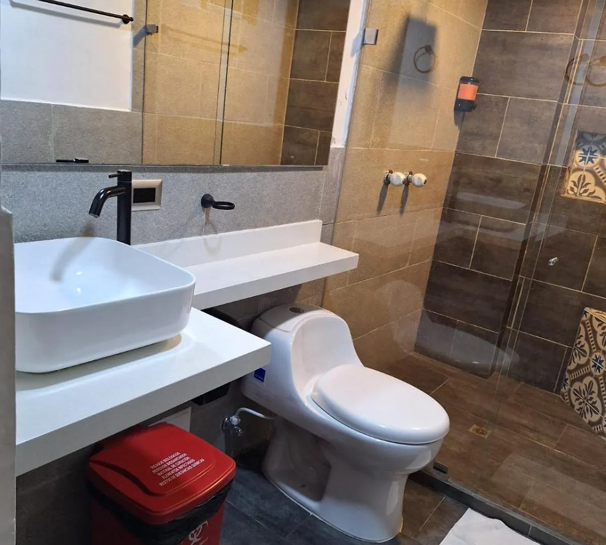 Hotel Suramericana Medellín