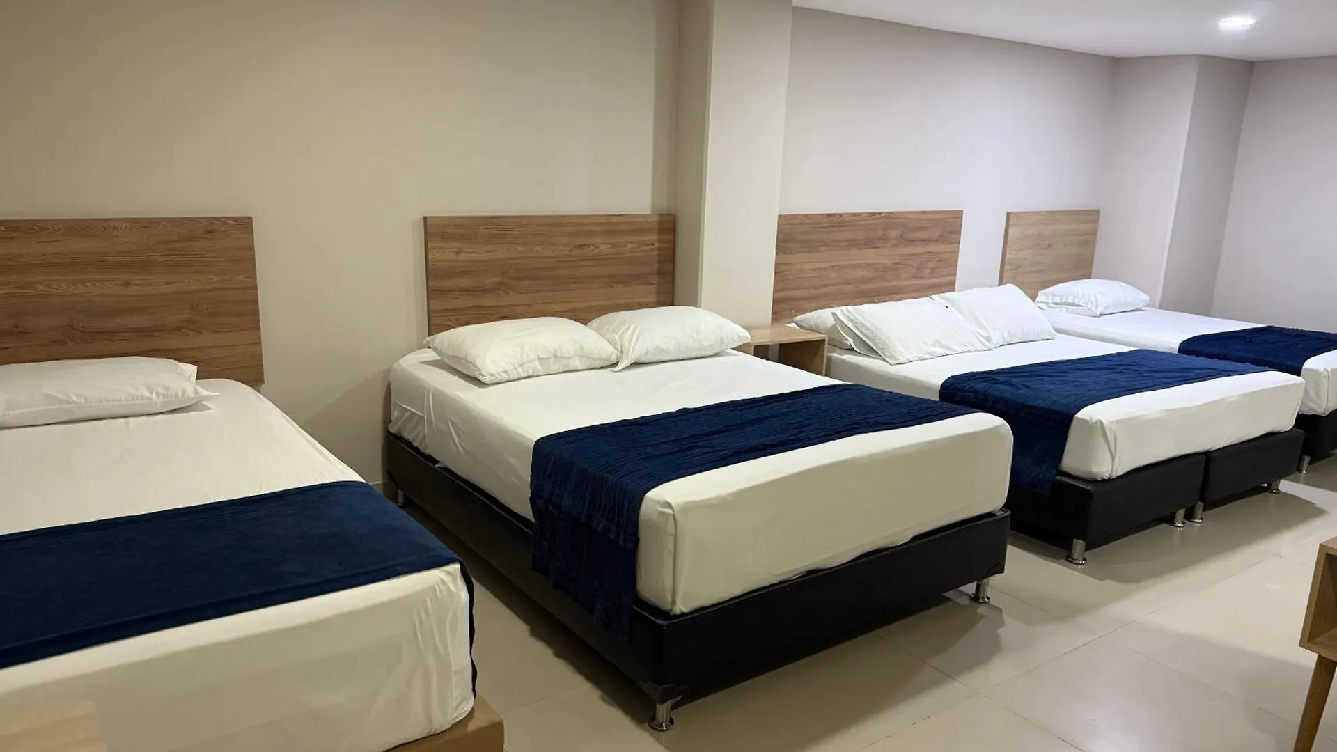 Hotel Suramericana Medellín