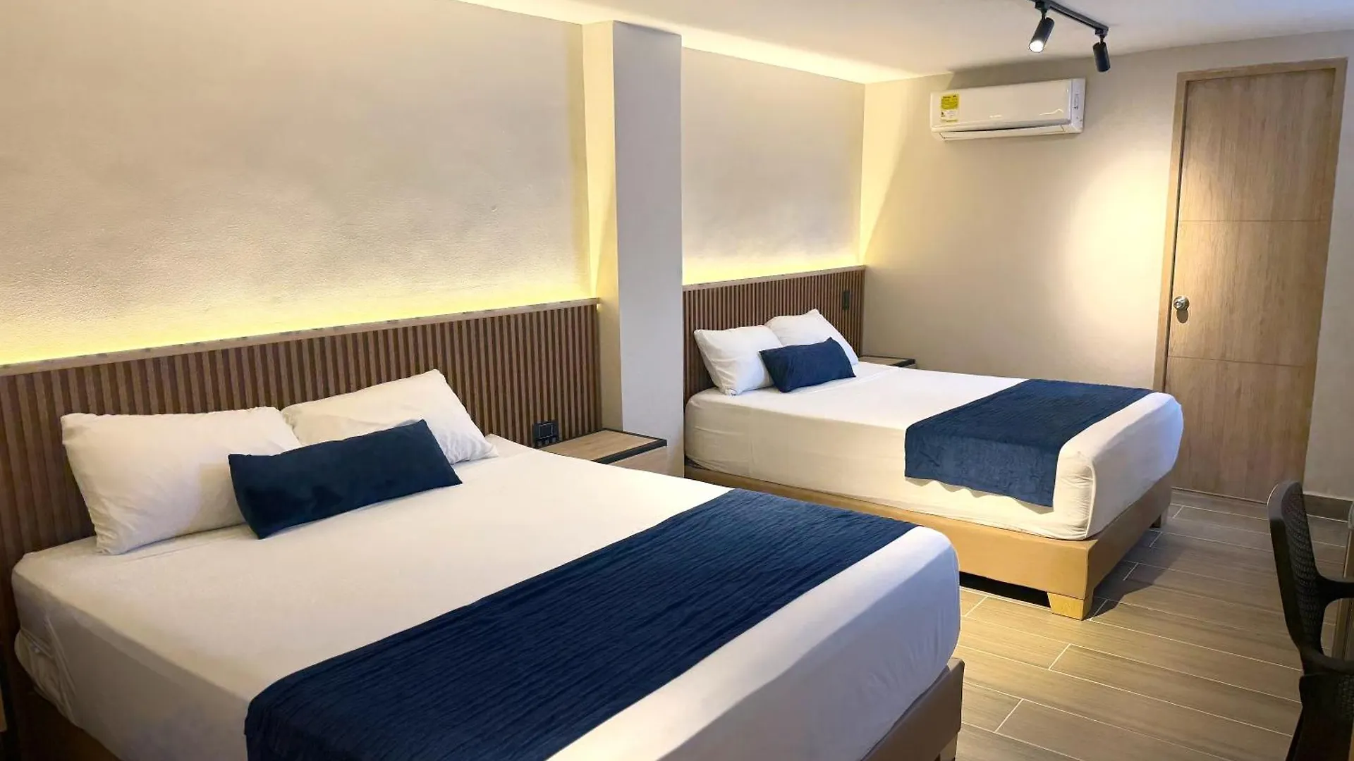 Hotel Suramericana Medellín