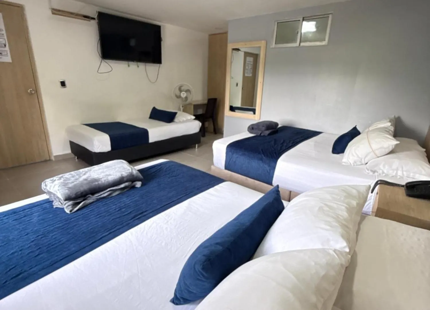 Hotel Suramericana Medellín 4*,  Colombia